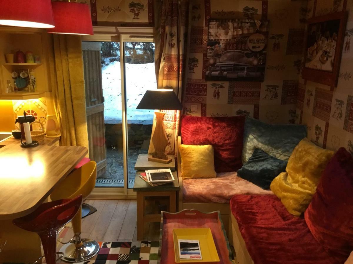 Chalet Des Petits Loups Chamonix Buitenkant foto